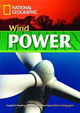 portada Wind Power (en Inglés)