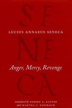 portada Anger, Mercy, Revenge (in English)
