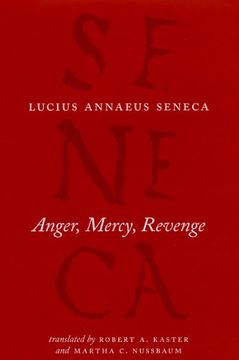 portada Anger, Mercy, Revenge 