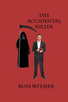 portada The Accidental Killer