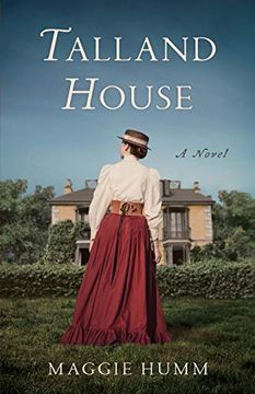 portada Talland House: A Novel (en Inglés)