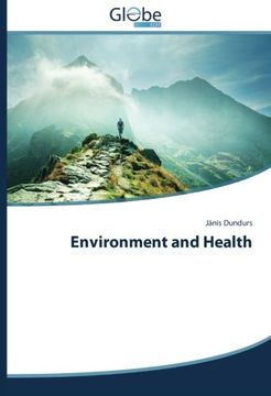 portada Environment and Health