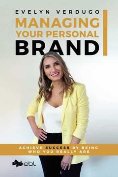 portada Managing Your Personal Brand 