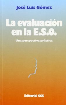 portada la evaluación en la e.s.o. una perspectiva práctica (r) (1998)