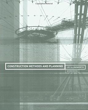 portada Construction Methods and Planning 