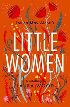 portada Little Women: A Retelling (en Inglés)