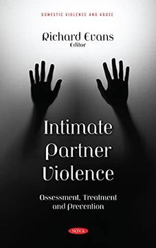 portada Intimate Partner Violence: Assessment, Treatment and Prevention (en Inglés)