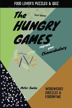 portada The Hungry Games - Improve your Chowcabulary