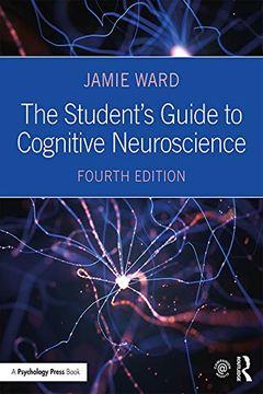 portada The Student's Guide to Cognitive Neuroscience (en Inglés)