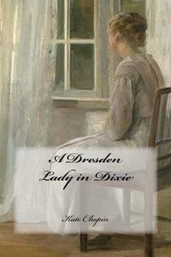 portada A Dresden Lady in Dixie