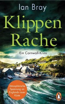 portada Klippenrache (in German)