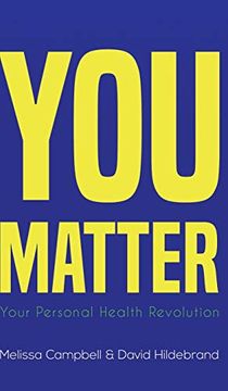 portada You Matter (en Inglés)