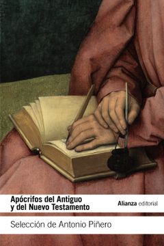 portada Apocrifos del Antiguo y del Nuevo Testamento (in Spanish)