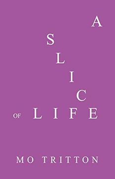 portada A Slice of Life (in English)