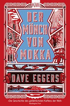 portada Der Mönch von Mokka