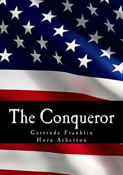 portada The Conqueror (in English)