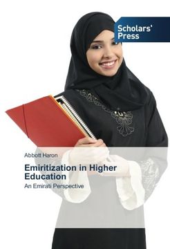 portada Emiritization in Higher Education: An Emirati Perspective