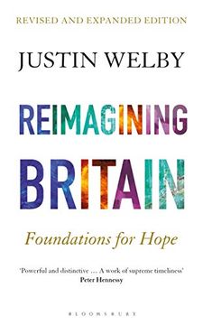portada Reimagining Britain: Foundations for Hope (in English)