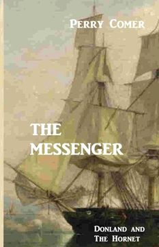 portada The Messenger: Donland And The Hornet