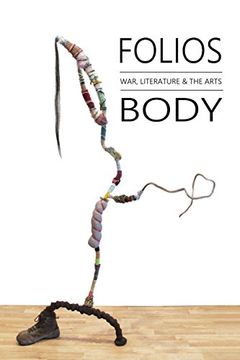 portada 2018 Wla Folios: Body