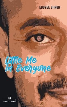 portada Little me in Everyone (en Inglés)