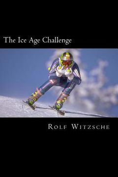 portada The Ice Age Challenge (en Inglés)