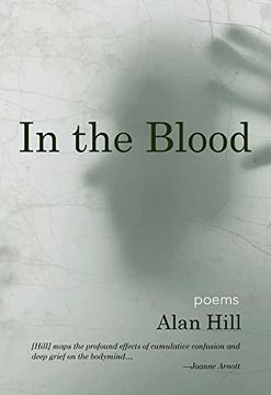 portada In the Blood (en Inglés)