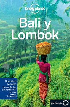 portada Bali y Lombok - Volumen 1 (Guías de Región Lonely Planet)
