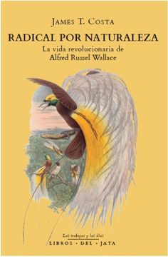 portada Radical por naturaleza