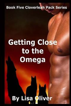 portada Getting Close To The Omega