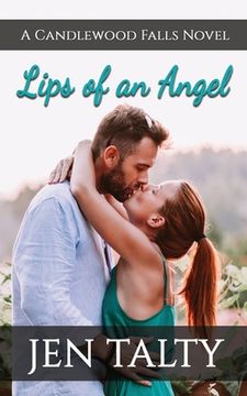 portada Lips of an Angel (en Inglés)