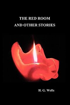 portada the red room and other stories (en Inglés)