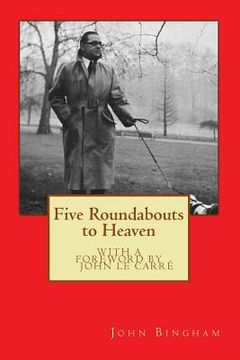 portada Five Roundabouts to Heaven (in English)