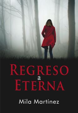 portada Regreso a Eterna (in Spanish)