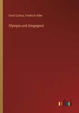 portada Olympia und Umgegend (en Alemán)