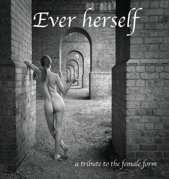 portada Ever Herself: A Tribute to the Female Form