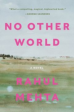 portada No Other World: A Novel (in English)