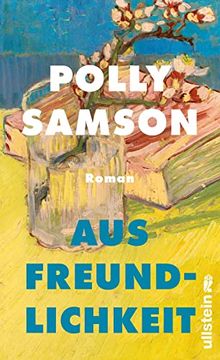 portada Aus Freundlichkeit: Roman | ein Moderner Liebesroman | Neues von der Sunday-Times-Bestsellerautorin! (en Alemán)
