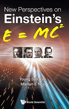 portada New Perspectives on Einstein's e = mc2 (Relativity and Gravitation) (en Inglés)