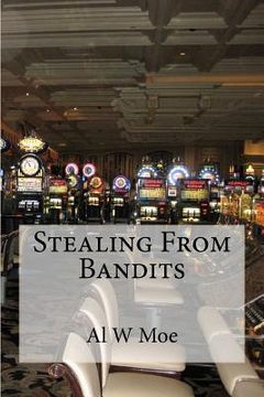 portada stealing from bandits (en Inglés)