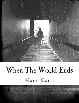 portada When The World Ends (en Inglés)