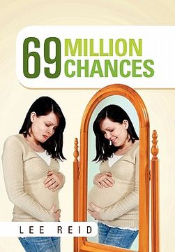 portada 69 million chances (in English)