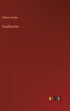 portada Stopfkuchen (en Alemán)