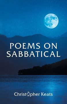 portada Poems on Sabbatical (en Inglés)