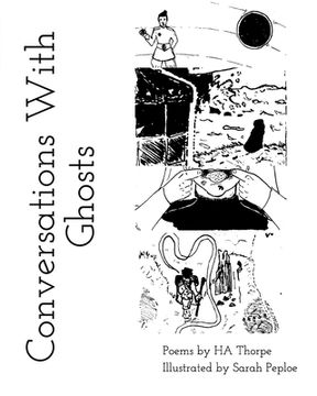 portada Conversations With Ghosts (en Inglés)