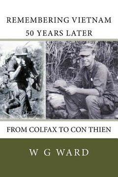portada Remembering Vietnam: I Corps Vietnam, 1967 (en Inglés)
