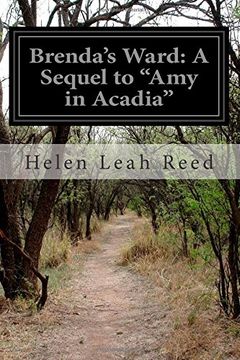 portada Brenda's Ward: A Sequel to "Amy in Acadia" 