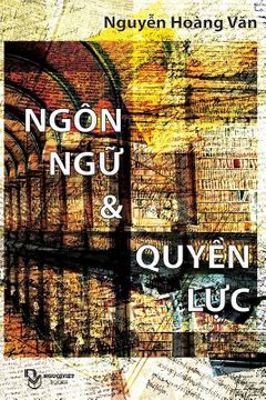 portada Ngon Ngu Va Quyen Luc (en Vietnamita)