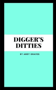 portada Digger's Ditties (en Inglés)