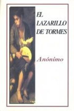 portada Lazarillo de Tormes, el (Ediciones Leyenda)